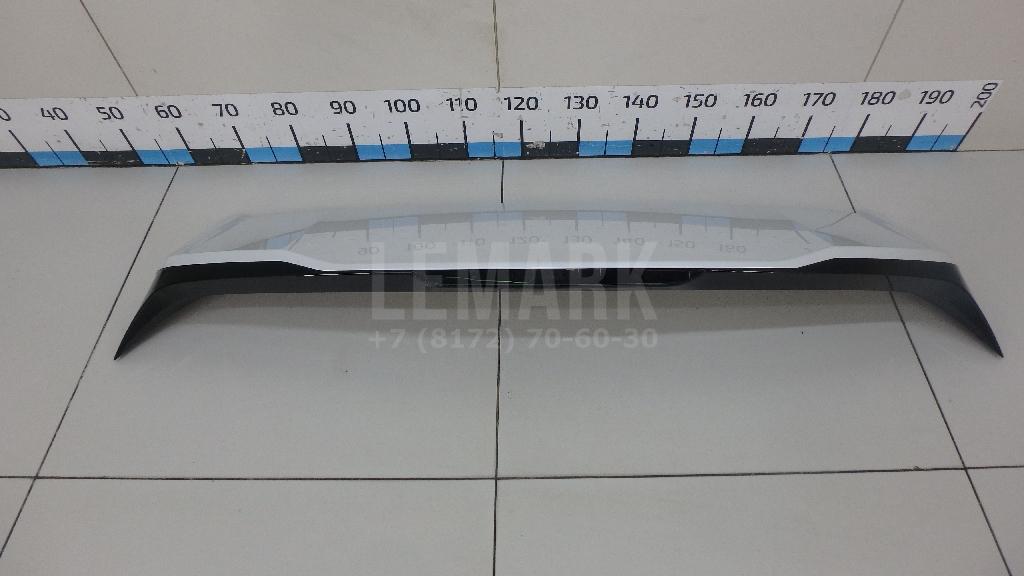 Спойлер (дефлектор) багажника для  BMW 4-serie F32/F33/F82 2012-2020