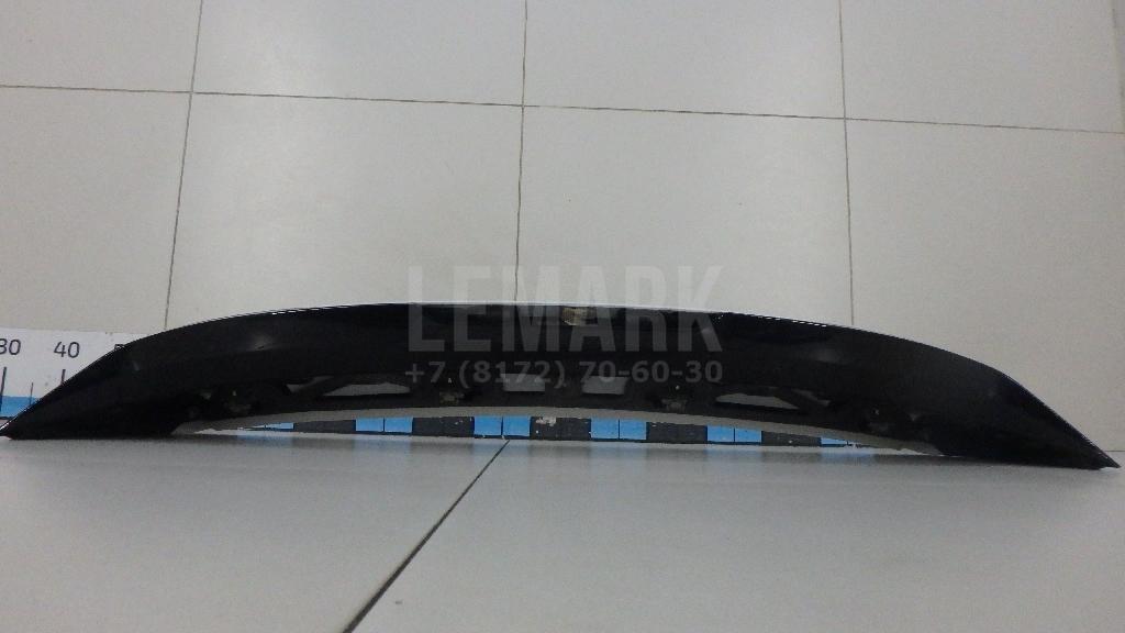 Спойлер (дефлектор) багажника для  BMW 4-serie F32/F33/F82 2012-2020