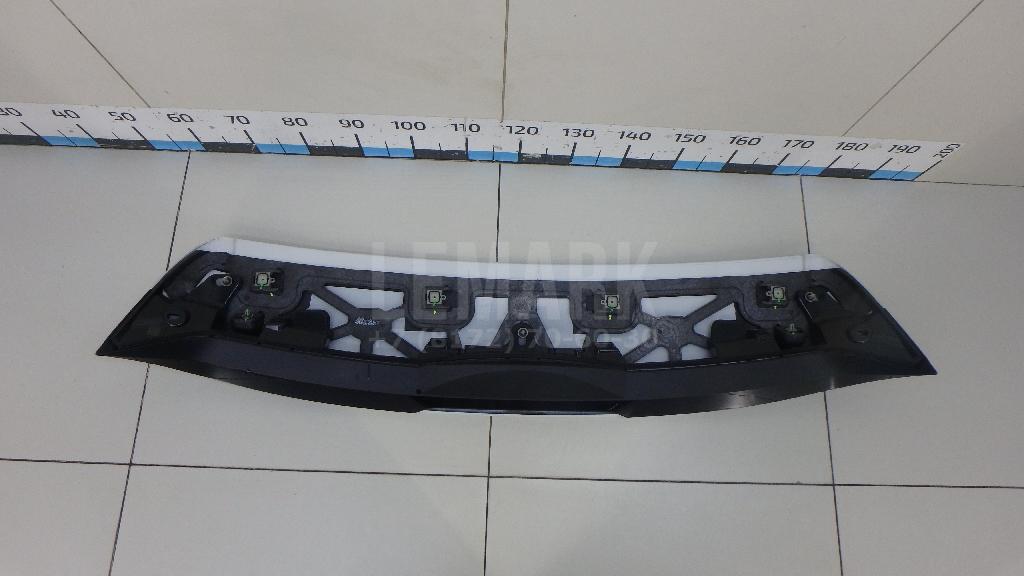 Спойлер (дефлектор) багажника для  BMW 4-serie F32/F33/F82 2012-2020
