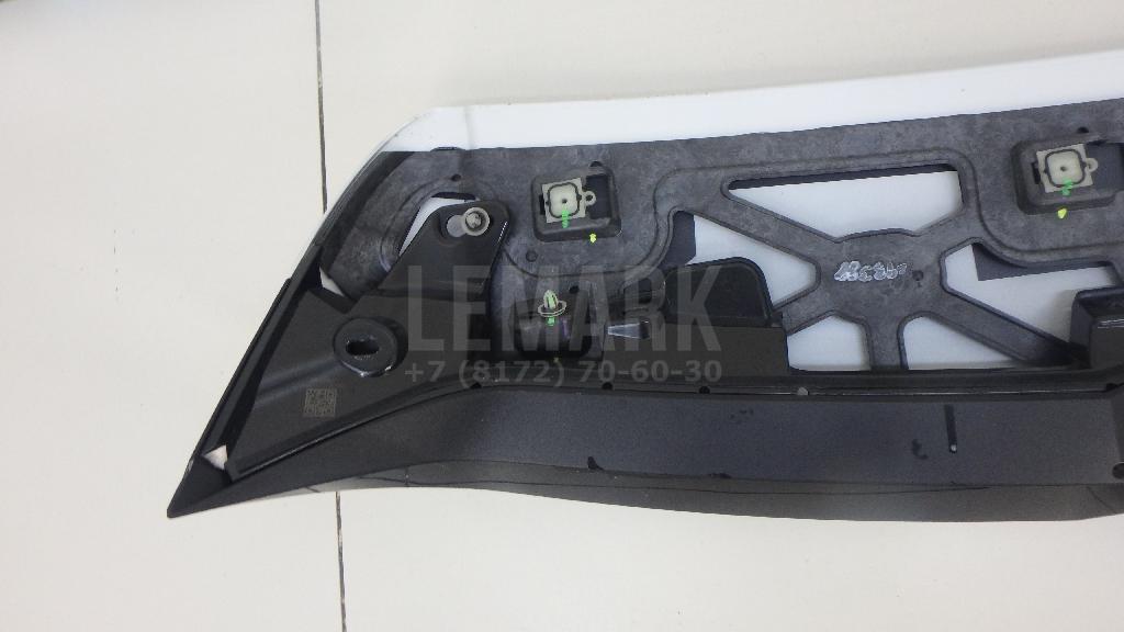 Спойлер (дефлектор) багажника для  BMW 4-serie F32/F33/F82 2012-2020