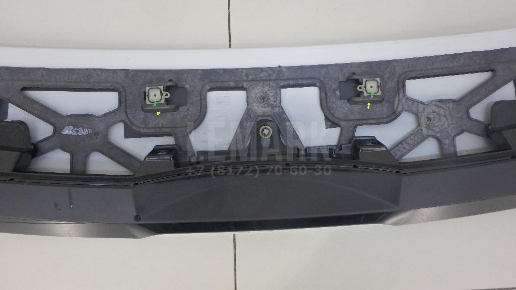 Спойлер (дефлектор) багажника для  BMW 4-serie F32/F33/F82 2012-2020