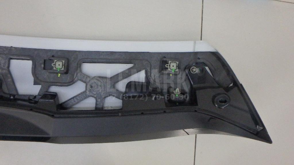 Спойлер (дефлектор) багажника для  BMW 4-serie F32/F33/F82 2012-2020