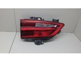 Фонарь задний внутренний левый