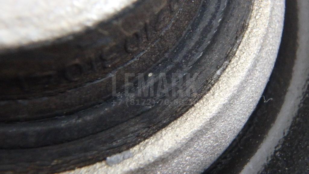 Тяга задняя поперечная левая для  BAIC