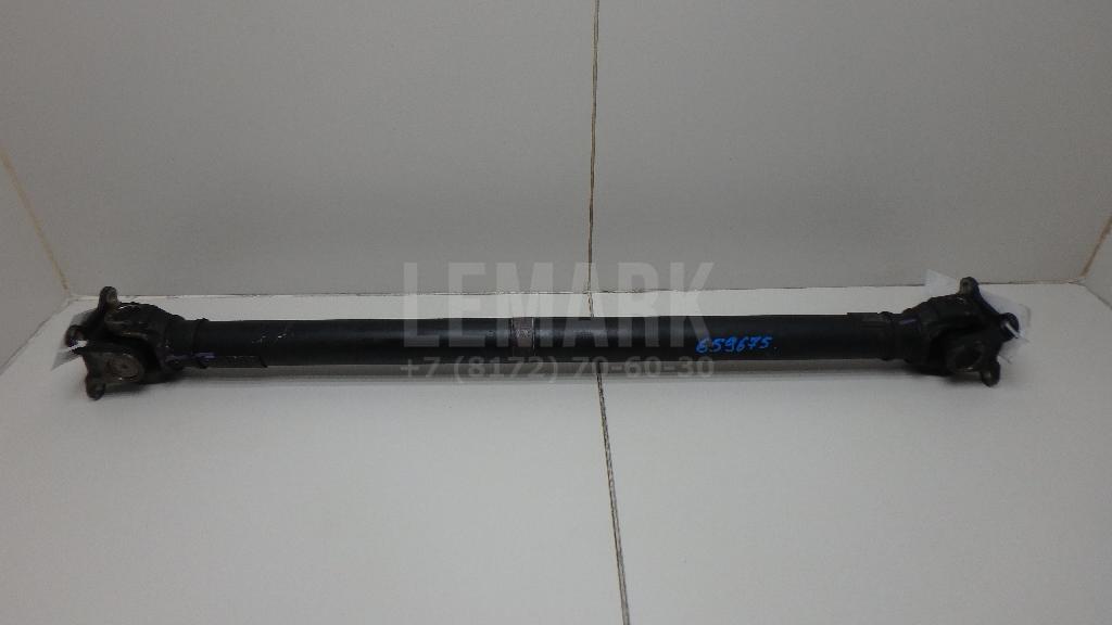 Вал карданный передний 49100B1500 Hyundai-Kia