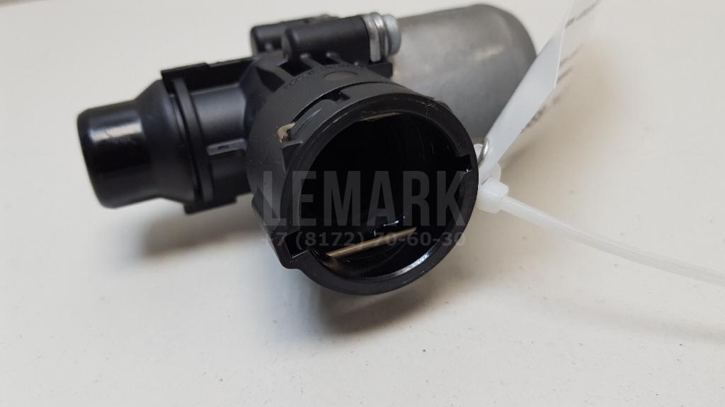 Клапан отопителя для  BMW X6 E71 2008-2014