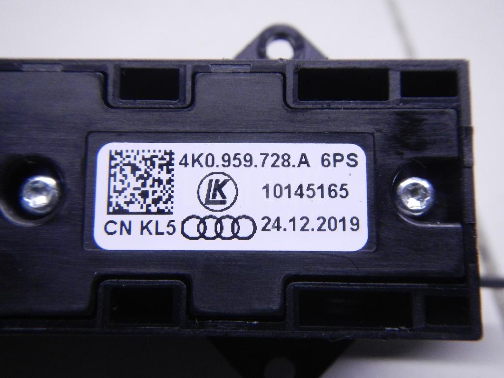 Кнопка люка для  BYD Han 2020