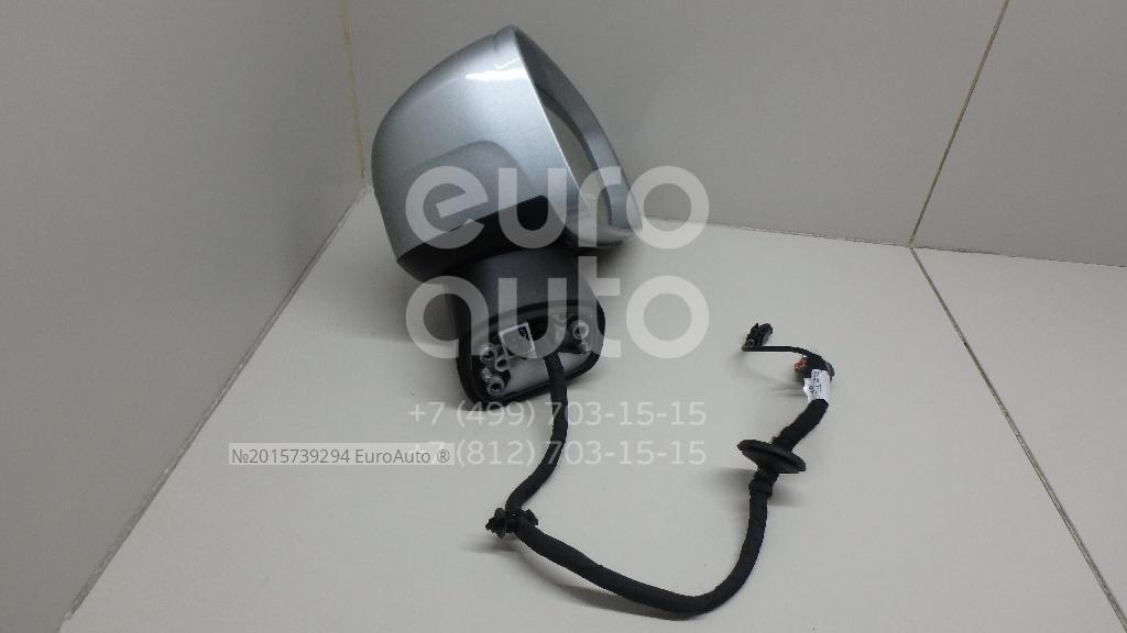 Volvo 31424834 Корпус зеркала правого