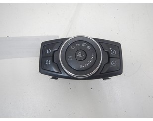 Переключатель света фар для Ford Focus III 2011-2019 БУ состояние отличное