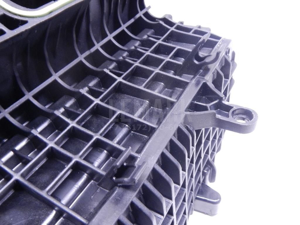 Коллектор впускной для  Ford Focus II 2008-2011