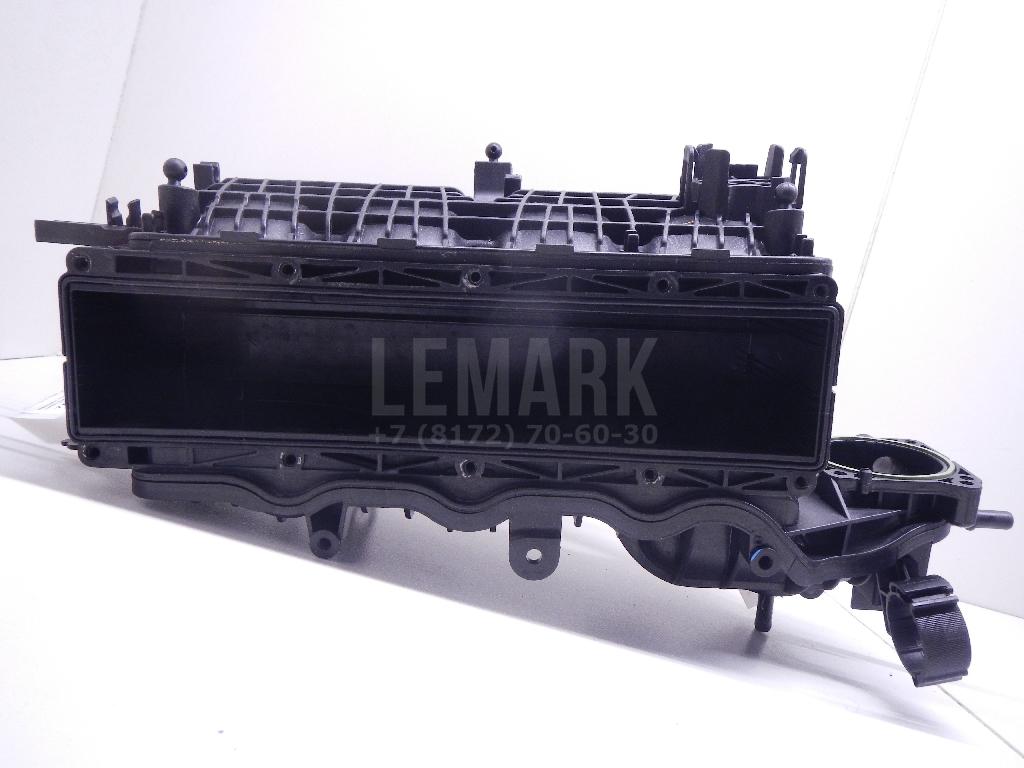 Коллектор впускной для  Ford Focus II 2008-2011