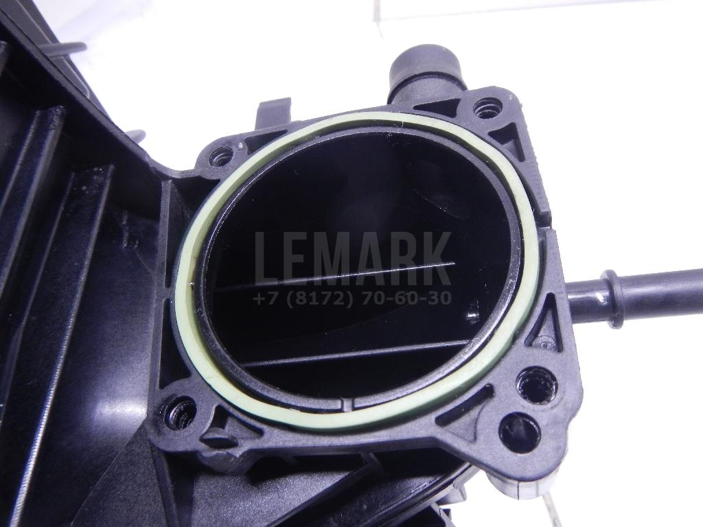 Коллектор впускной для  Ford Focus II 2008-2011
