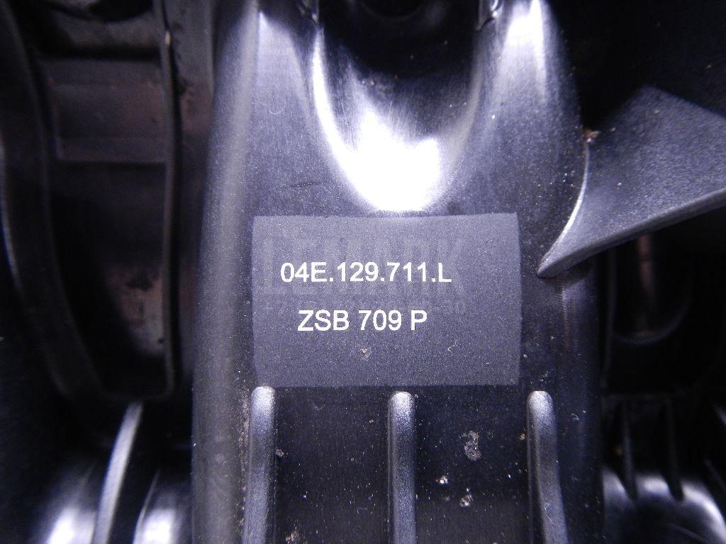 Коллектор впускной для  Ford Focus II 2008-2011