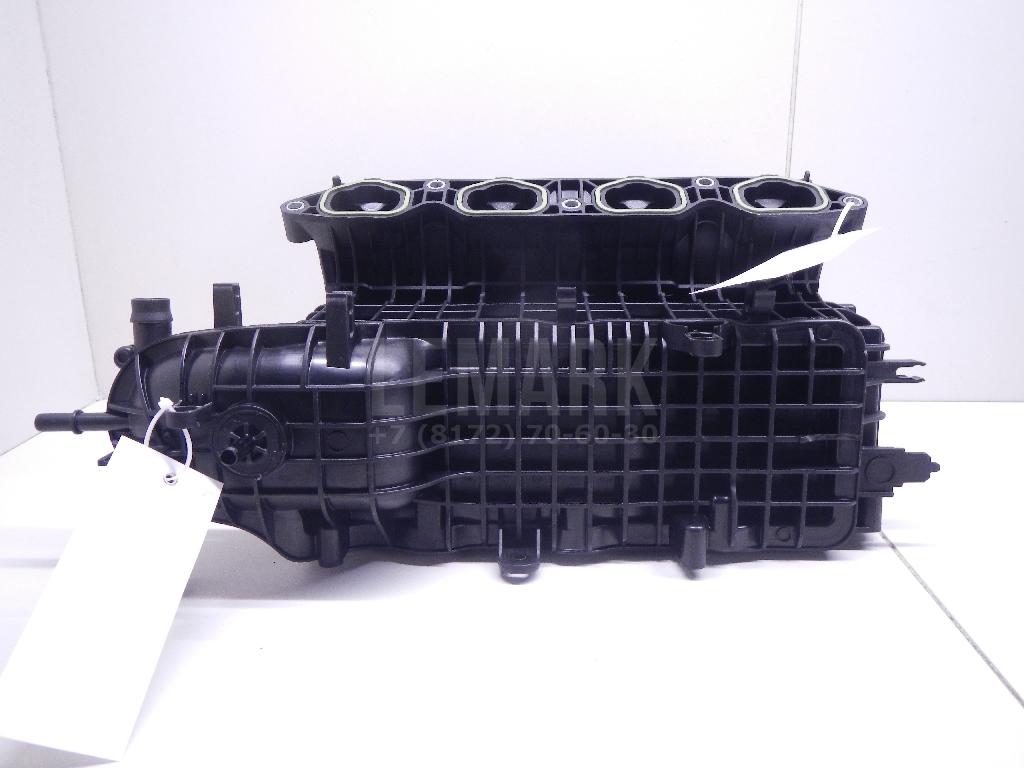 Коллектор впускной для  Ford Focus II 2008-2011