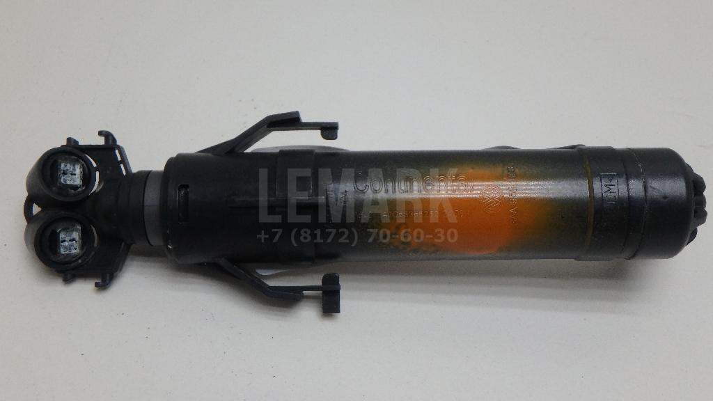Форсунка омывателя фары 3AA955103 VAG