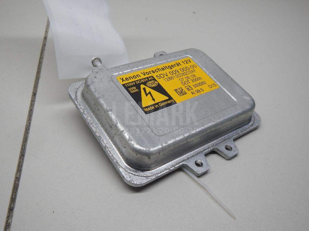 Блок ксеноновой лампы для  BMW X6 E71 2008-2014