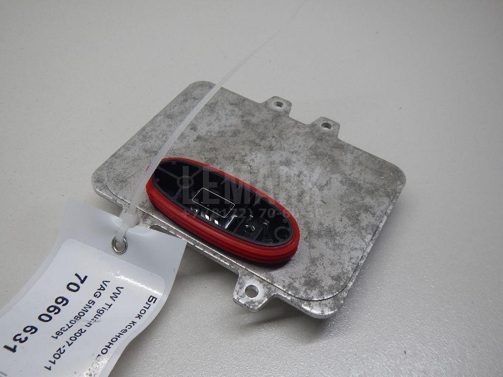 Блок ксеноновой лампы для  BMW X6 E71 2008-2014