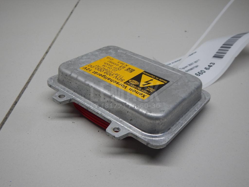 Блок ксеноновой лампы для  BMW 3-serie F34 GT 2012-2020