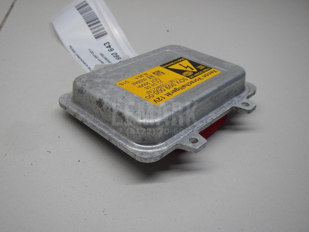 Блок ксеноновой лампы для  BMW 3-serie F34 GT 2012-2020