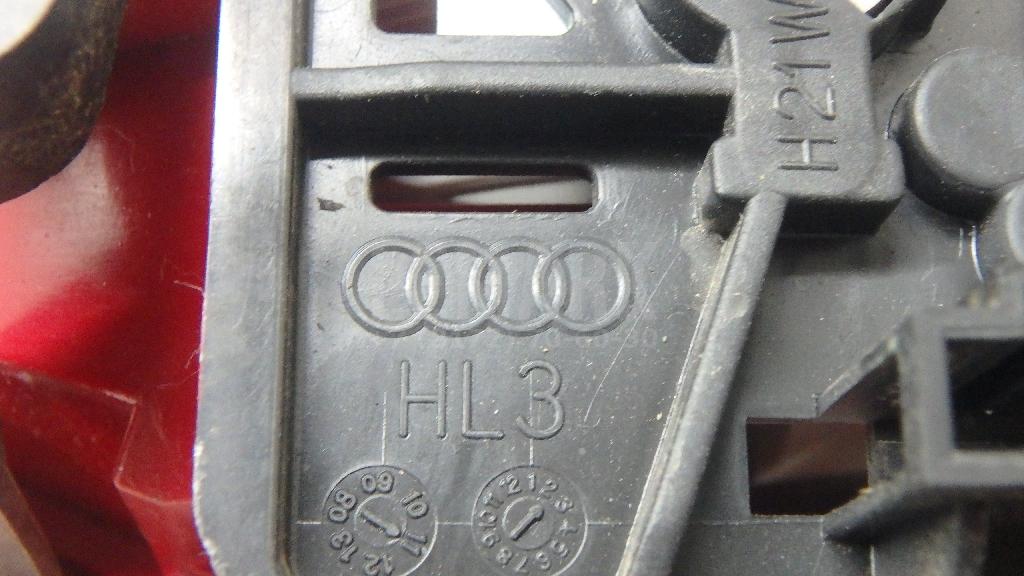 Фонарь задний внутренний левый для  Audi A4 [B9] 2015
