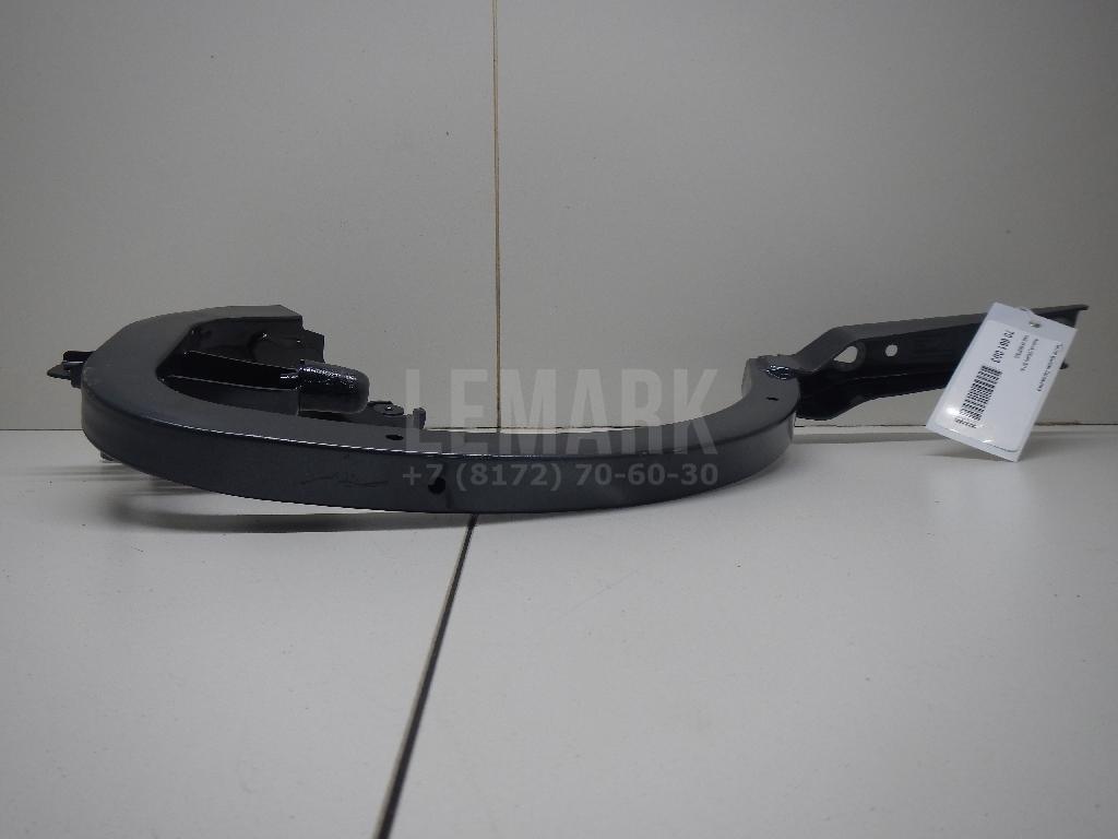 Петля крышки багажника для  BMW 1-serie E82/E88 2007-2013