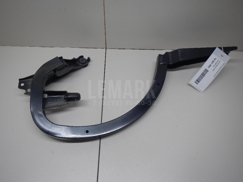 Петля крышки багажника для  BMW 1-serie E82/E88 2007-2013