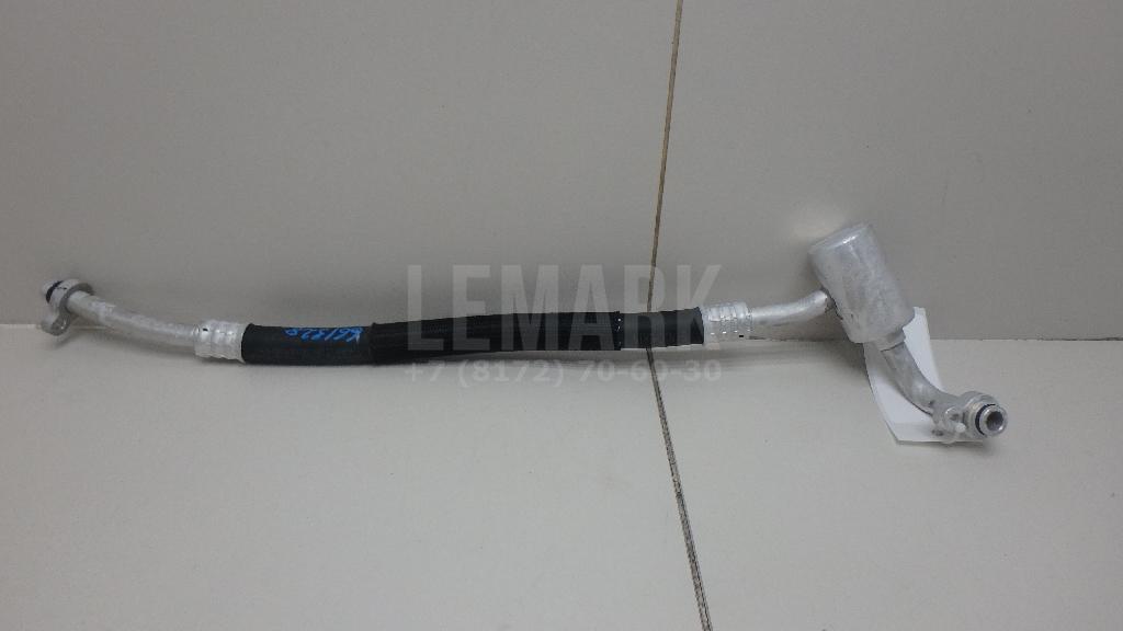 Шланг кондиционера 8108310XGW02A Great Wall
