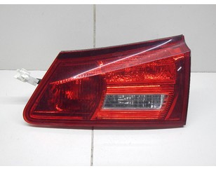 Фонарь задний внутренний правый для Lexus IS 250/350 2005-2013 с разборки состояние отличное