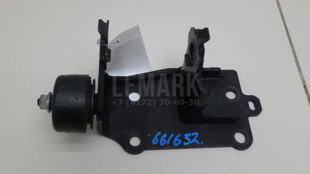 Кронштейн КПП левый 1230436040 Toyota