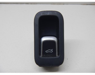 Кнопка открывания багажника для Audi A5/S5 [8F] Cabrio 2010-2016 с разбора состояние отличное