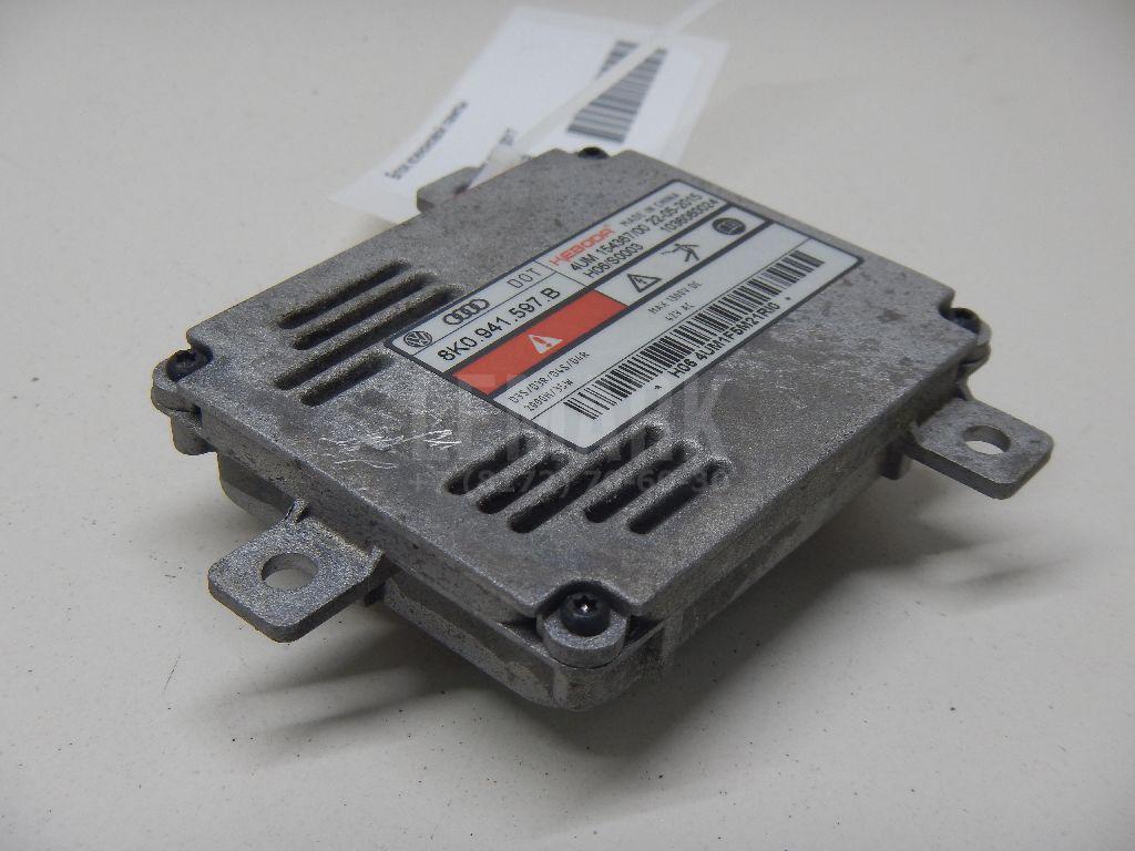 Блок ксеноновой лампы для  BMW 3-serie E46 1998-2005