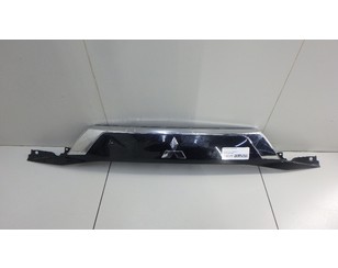 Накладка двери багажника для Mitsubishi Outlander (GF) 2012> с разборки состояние удовлетворительное