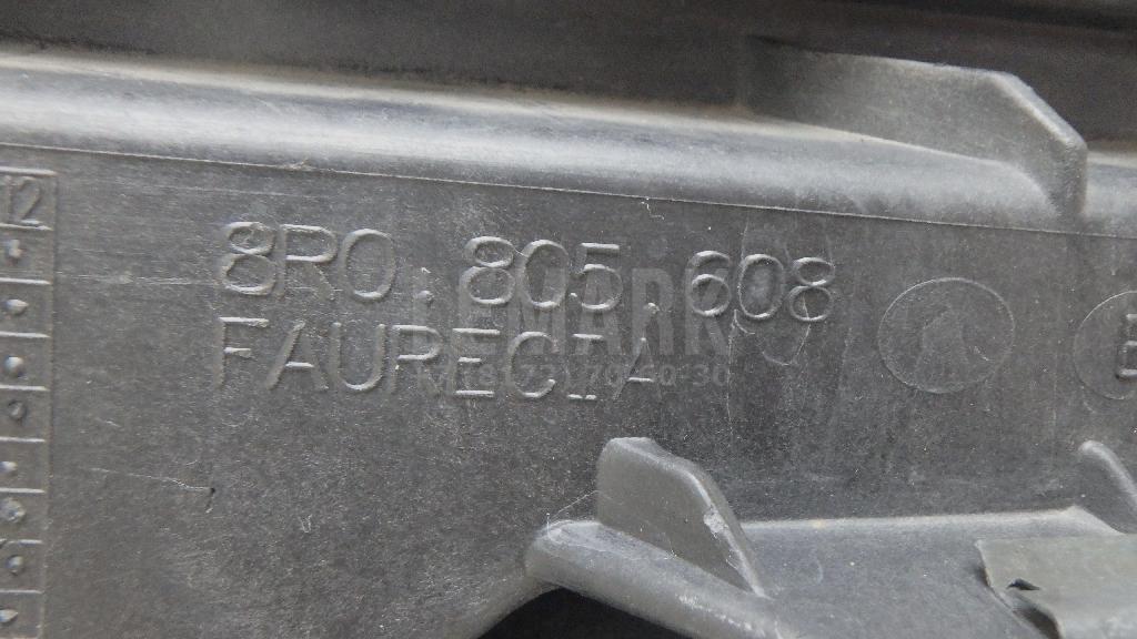 Кронштейн фар правый для  Astra HD 8 2005-2011