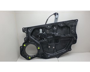 Стеклоподъемник электр. передний правый для Mazda CX 5 2017> БУ состояние отличное