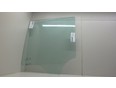 Стекло двери задней левой