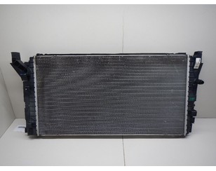 Радиатор основной для BMW X2 F39 2018> с разбора состояние удовлетворительное