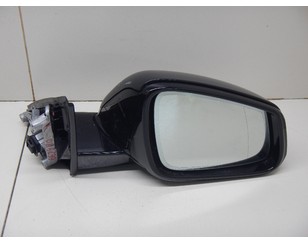 Зеркало правое электрическое для BMW X2 F39 2018> БУ состояние хорошее