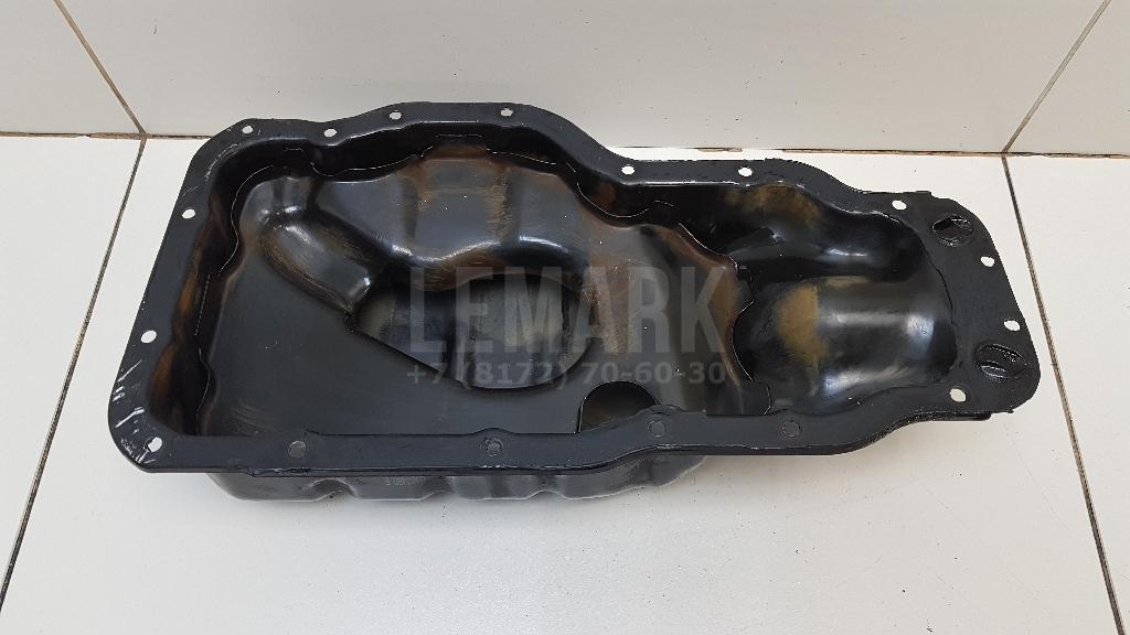 Поддон масляный двигателя 215102E023 Hyundai-Kia