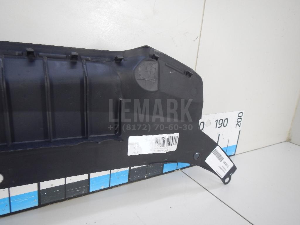 Кожух замка капота для  BMW X5 G05 2018