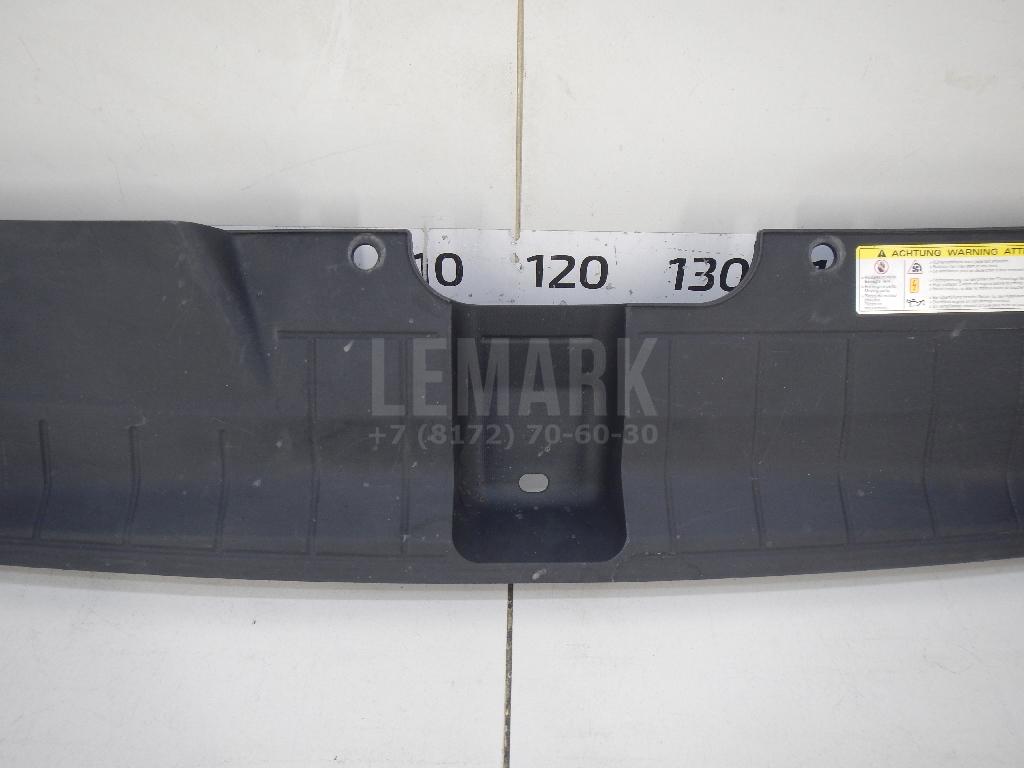 Кожух замка капота для  BMW X5 G05 2018