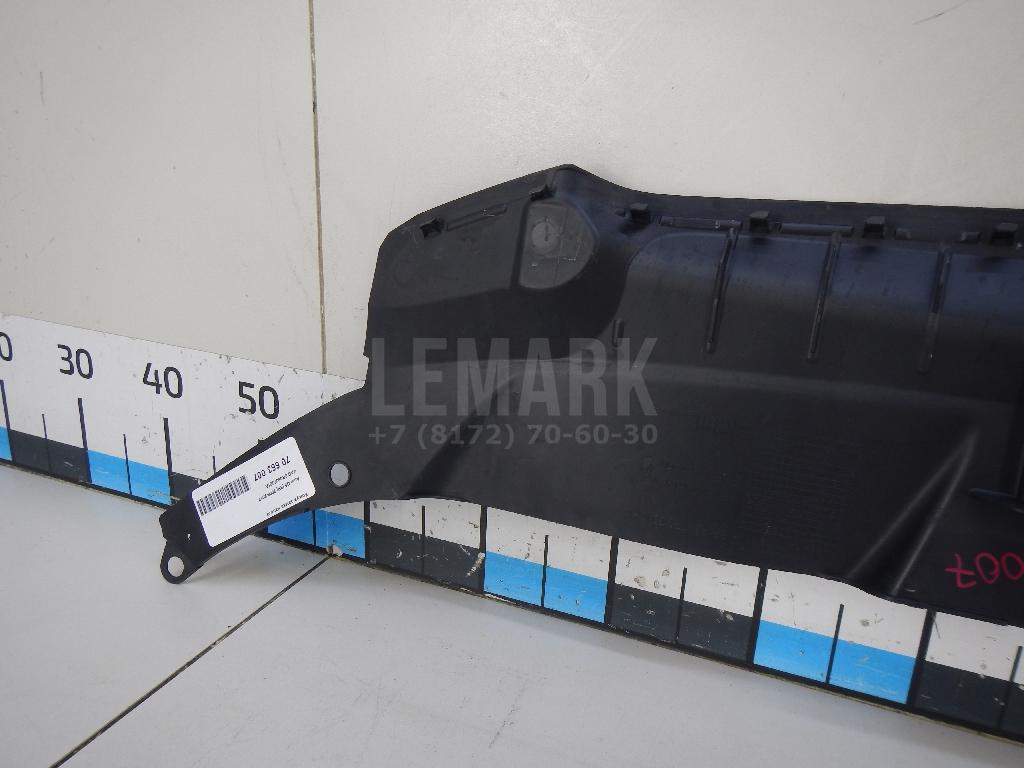 Кожух замка капота для  BMW X5 G05 2018