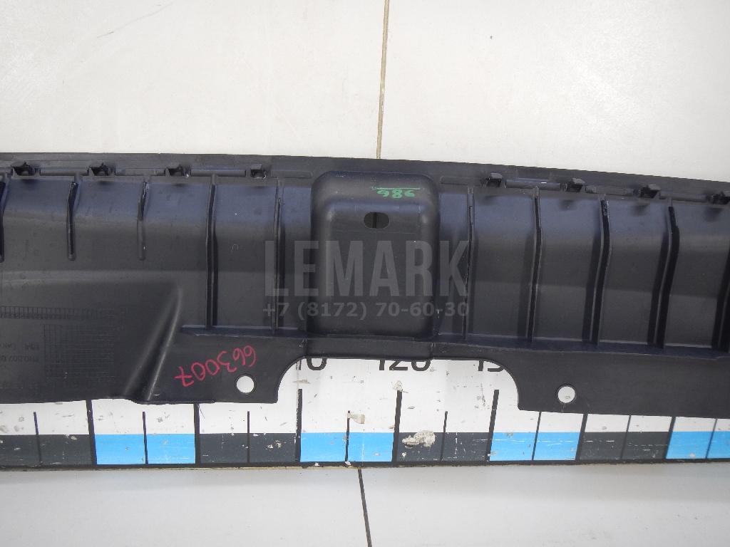 Кожух замка капота для  BMW X5 G05 2018