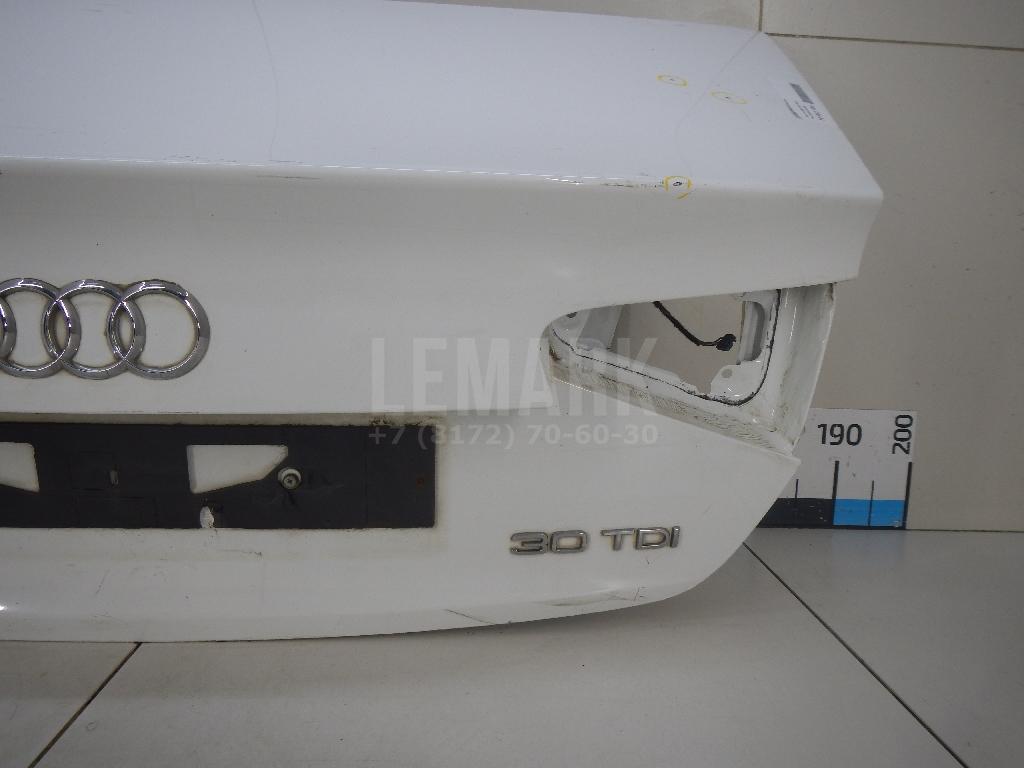 Крышка багажника для  BMW 5-serie E39 1995-2003