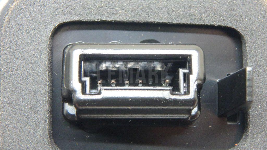 Фонарь задний внутренний правый для  BMW X5 E53 2000-2007