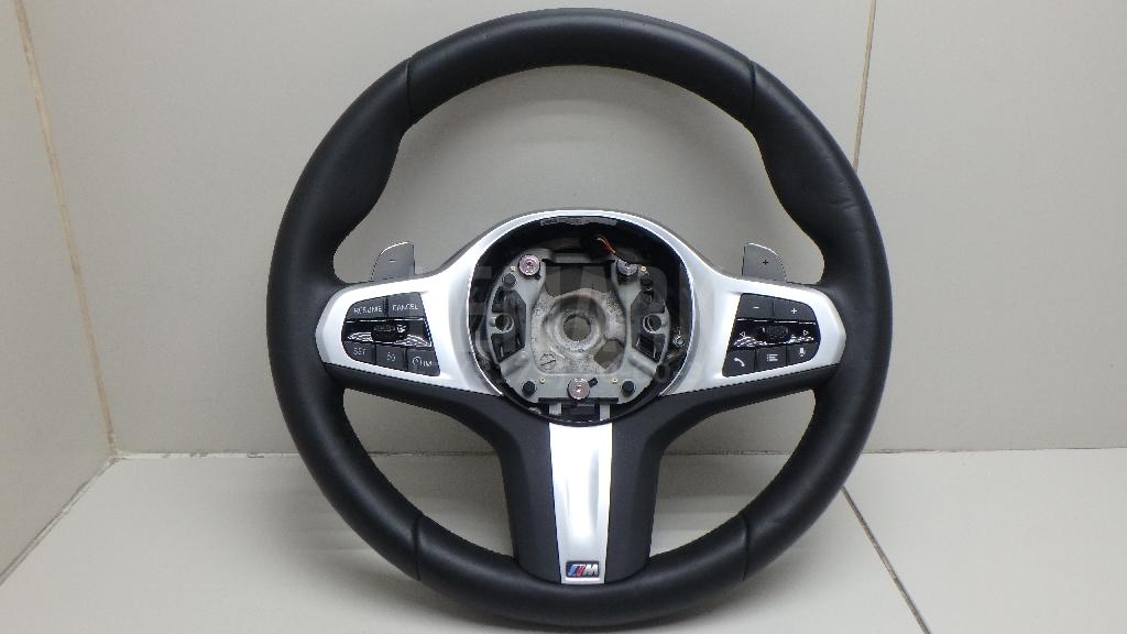 Рулевое колесо для AIR BAG (без AIR BAG)