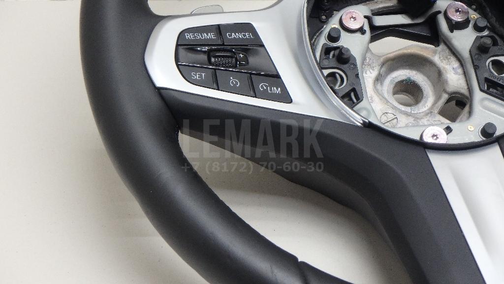 Рулевое колесо для AIR BAG (без AIR BAG) для  Fiat Tipo 1988-1993