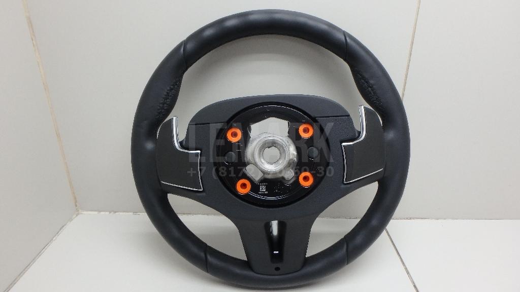 Рулевое колесо для AIR BAG (без AIR BAG) для  Fiat Tipo 1988-1993