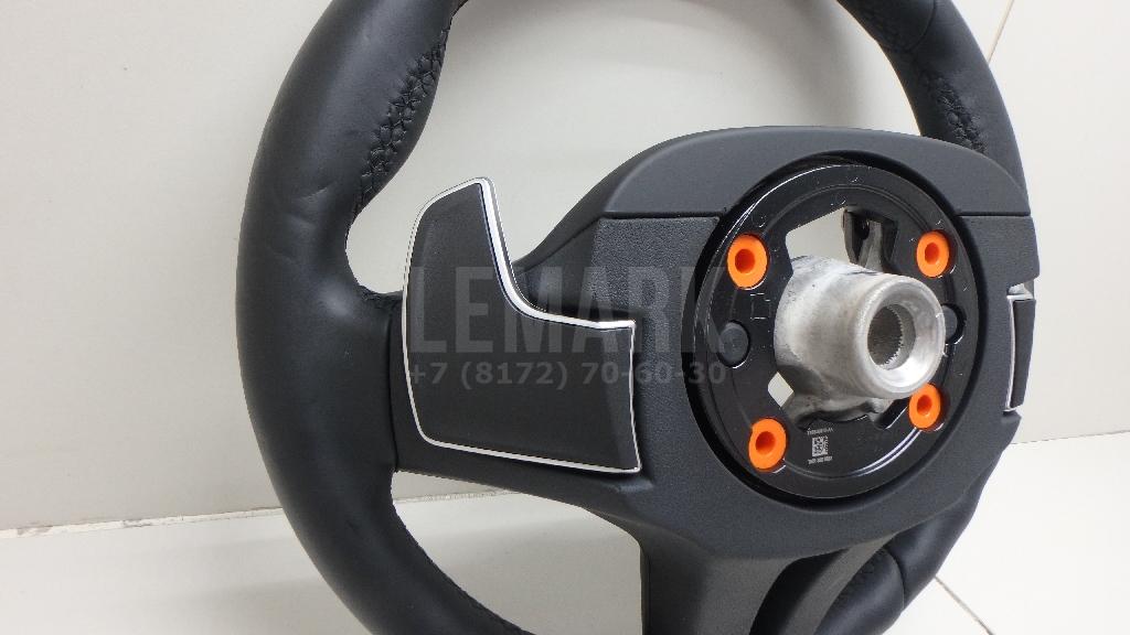 Рулевое колесо для AIR BAG (без AIR BAG) для  Fiat Tipo 1988-1993