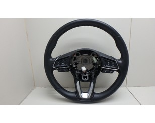 Рулевое колесо для AIR BAG (без AIR BAG) для Mazda CX 5 2017> с разборки состояние отличное
