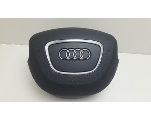 Подушка безопасности в рулевое колесо для Audi Q5 [8R] 2008-2017 с разборки состояние отличное